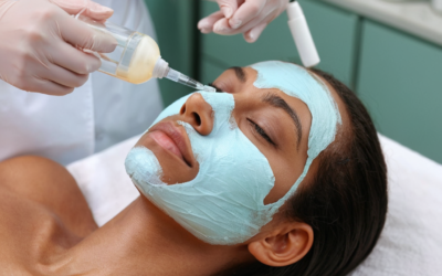 3 Most Popular Nonsurgical Treatments by your Texas Facial Cosmetic Surgeon