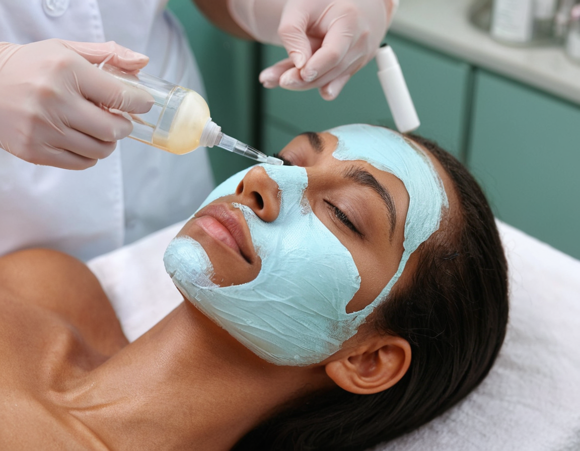 3 Most Popular Nonsurgical Treatments by your Texas Facial Cosmetic Surgeon