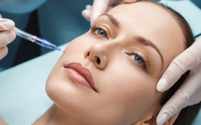 Botox from a Cosmetic Surgeon in Katy, Texas