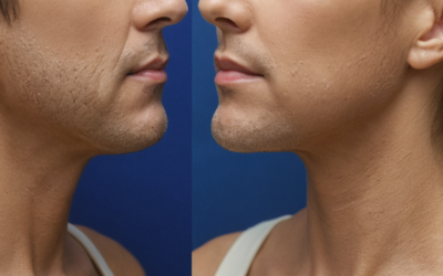 Why Choose to Get a Chin Implant by Texas Plastic Surgeon