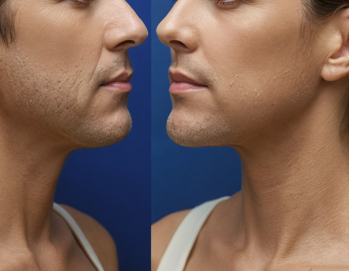 Why Choose to Get a Chin Implant by Texas Plastic Surgeon