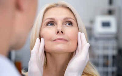 Facelift Surgery by a Plastic Surgeon in Texas