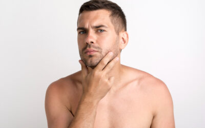 How a Katy, Texas Plastic Surgeon Can Help You Enhance a Weak Jawline