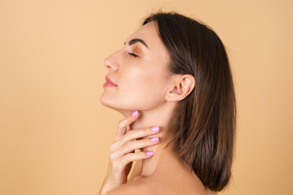 Take Advantage of a Chin Reduction from a Plastic Surgeon in Katy, Texas