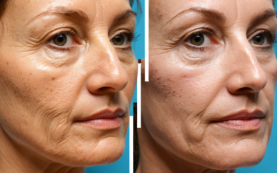 Katy Texas Laser Resurfacing Skin Treatments