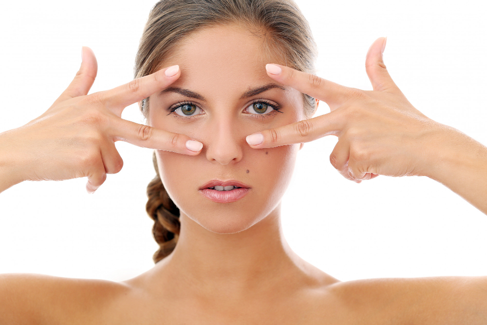 Do Droopy Eyelids Impair Your Vision? Here Is How a Katy, Texas Plastic Surgeon Can Help