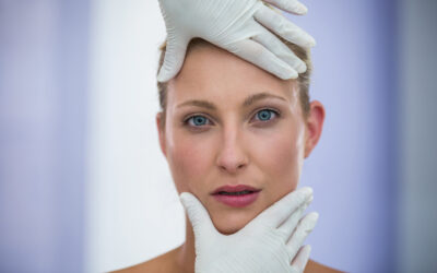 Are You A Good Candidate for Facial Plastic Surgery?