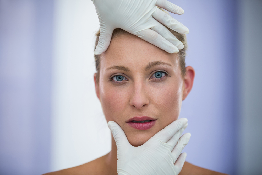 Are You A Good Candidate for Facial Plastic Surgery?