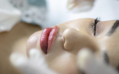 Facial implants can greatly enhance your facial features