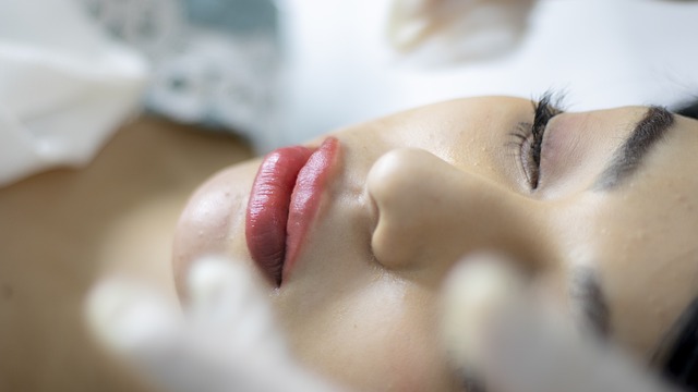 Facial implants can greatly enhance your facial features