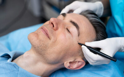 Facial Procedures Boost Mens Careers