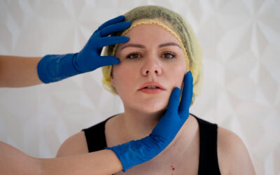 Facial Surgeries More Popular in 2012