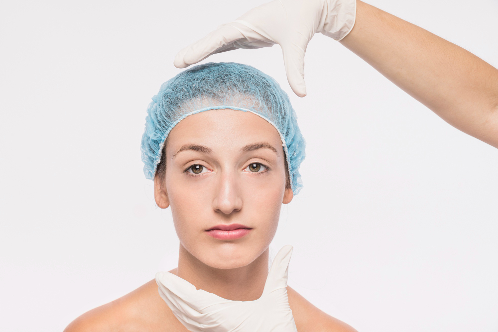 Look Years Younger With Plastic Surgery