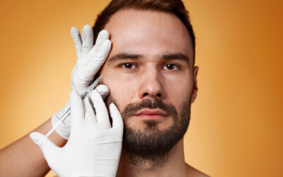 Cosmetic Surgery Trends for Men