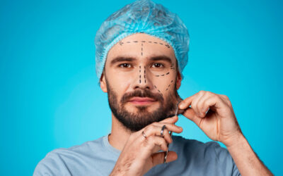 Popular Plastic Surgeries for Men