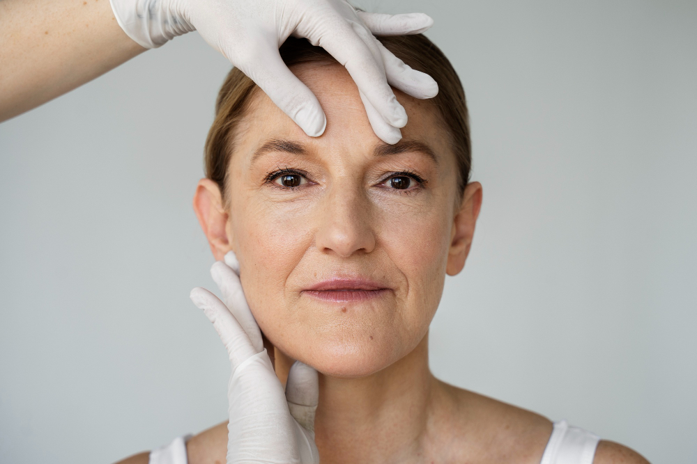 Benefits Of A Facelift