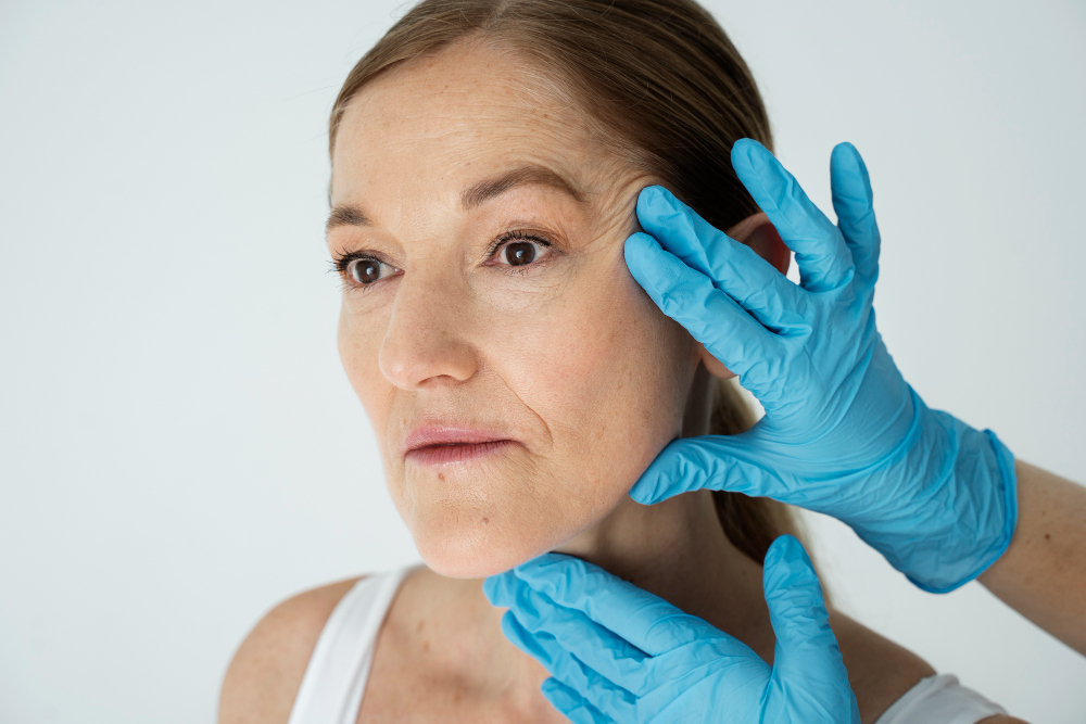 Addressing 4 Common Facelift Myths