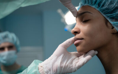 Cosmetic Surgeon For Your Rhinoplasty