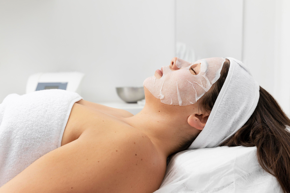 Are Chemical Peels Safe?