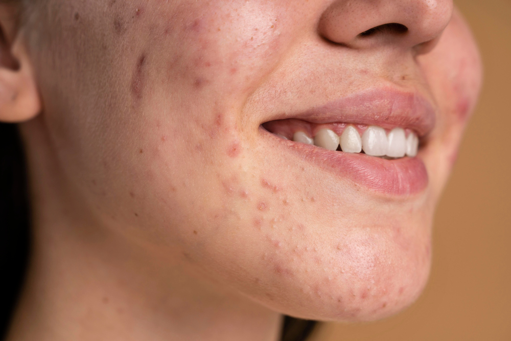 What’s The Best Skin Treatment for My Acne Scars?