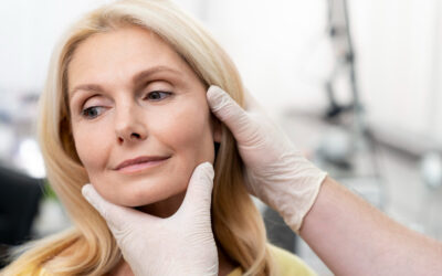 Why a Katy, Texas Plastic Surgeon Should Perform Your Face-lift