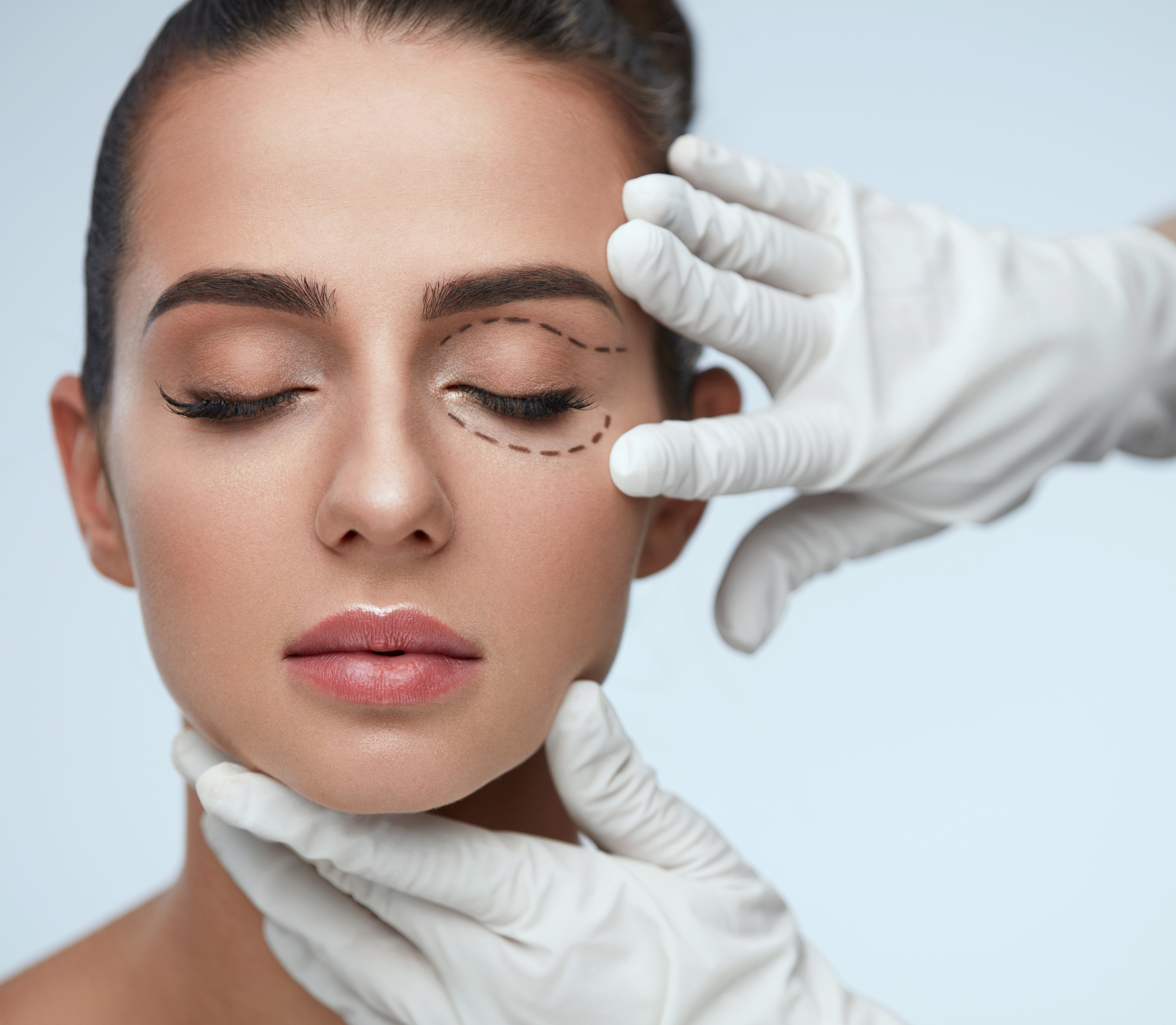 Choosing The Eyelid Surgery That’s Right For You