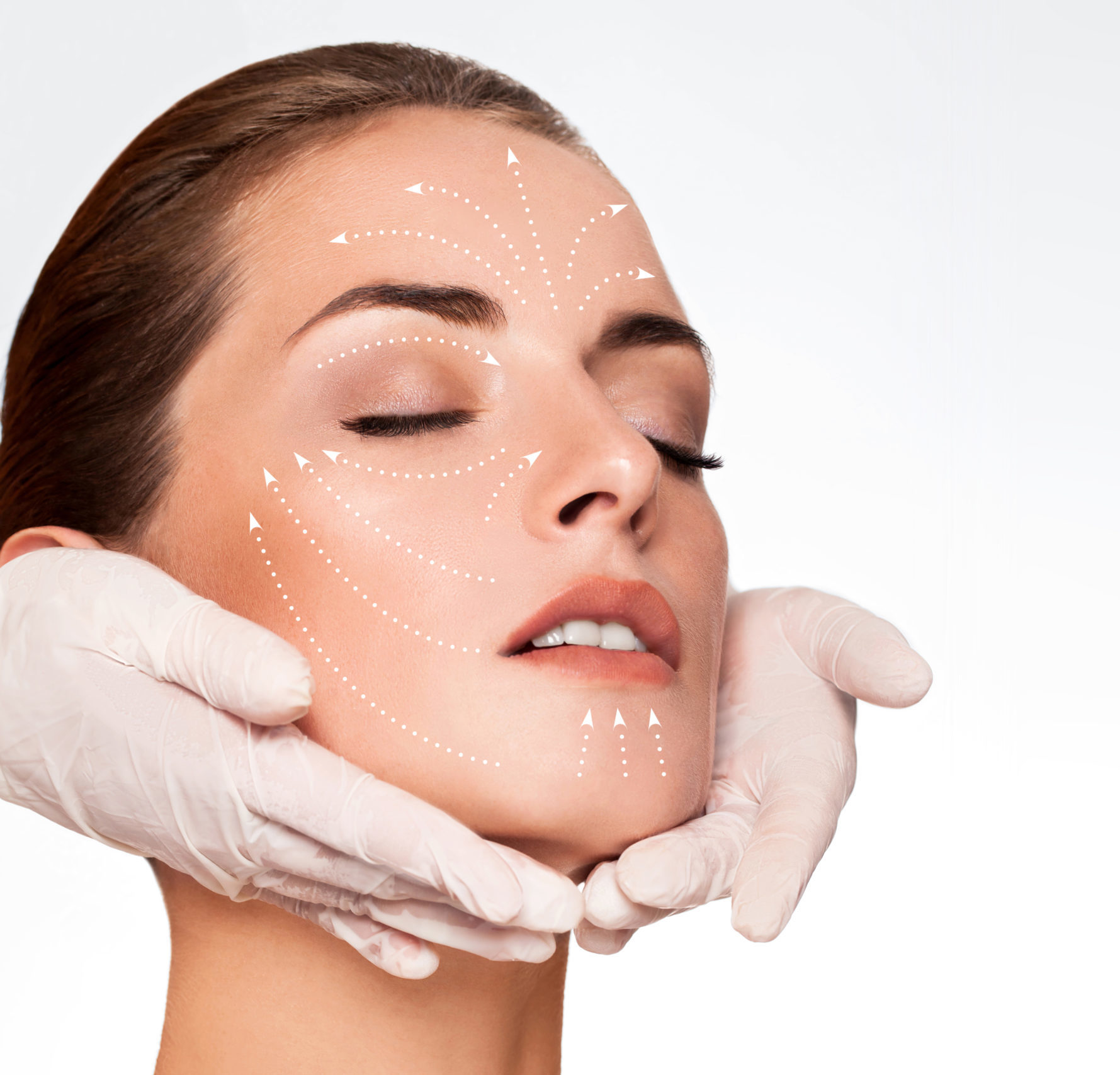 How To Prepare for Your Facelift and the Recovery Process